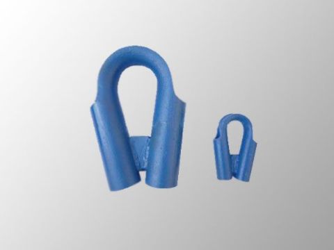 點擊查看詳細信息<br>標(biāo)題：管式套環(huán) 閱讀次數(shù)：3197